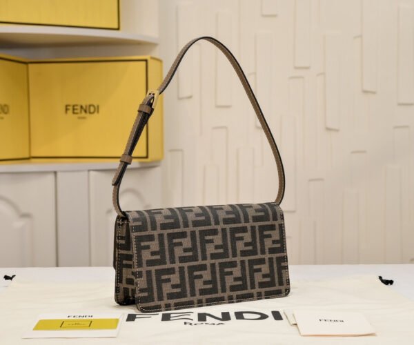 Wallet On Chain Baguette