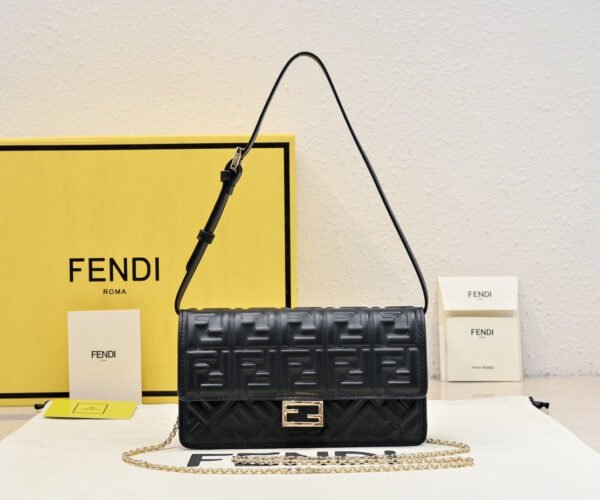 Wallet On Chain Baguette