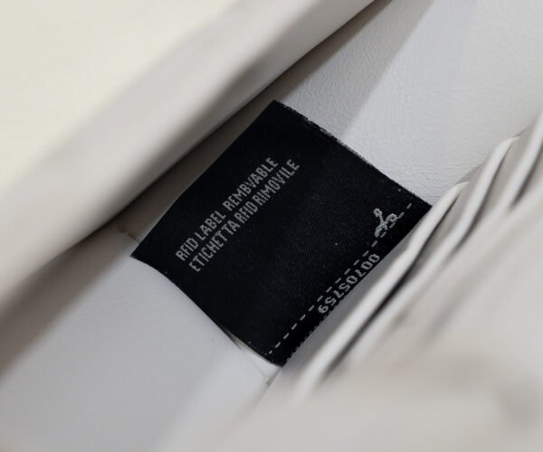 Wallet On Chain Baguette