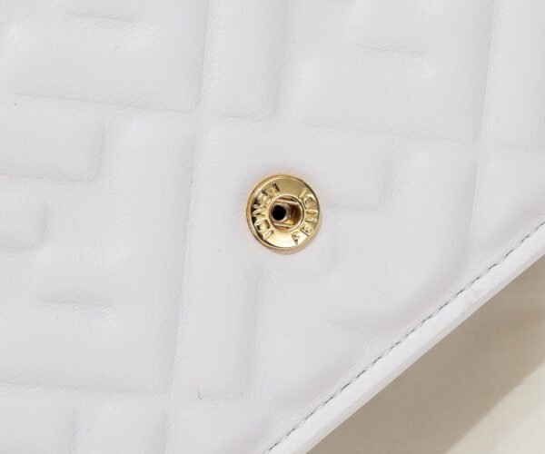 Wallet On Chain Baguette