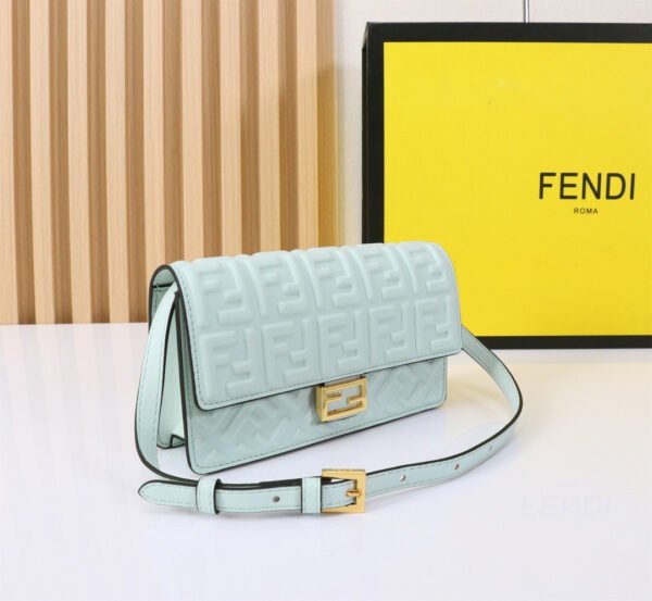 Wallet On Chain Baguette