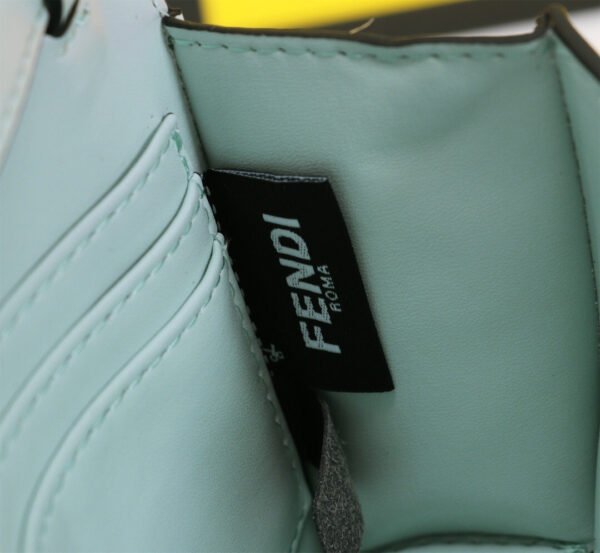 Wallet On Chain Baguette