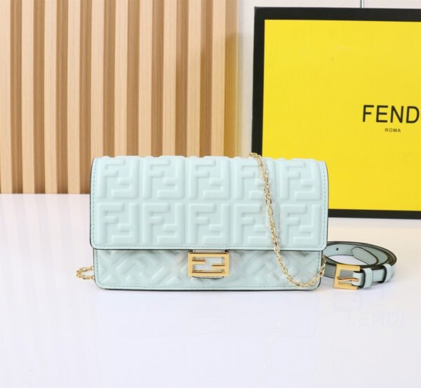 Wallet On Chain Baguette