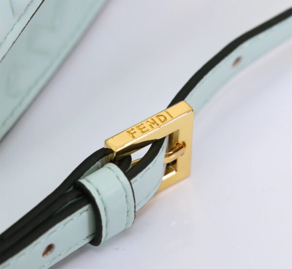 Wallet On Chain Baguette