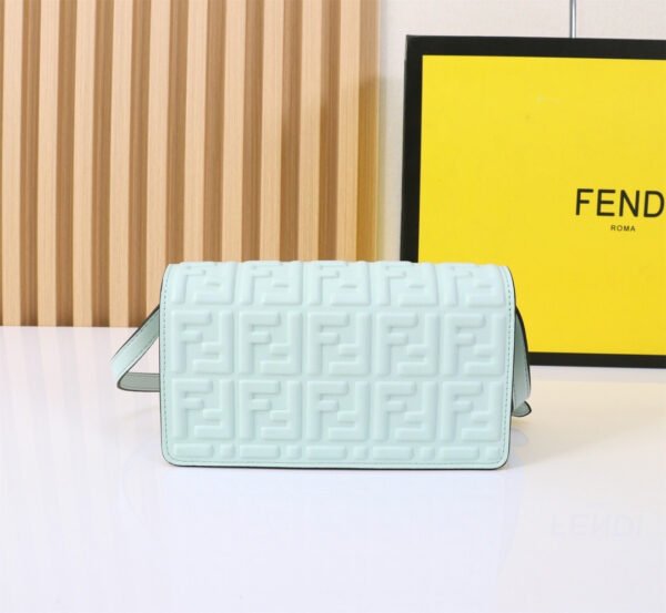 Wallet On Chain Baguette