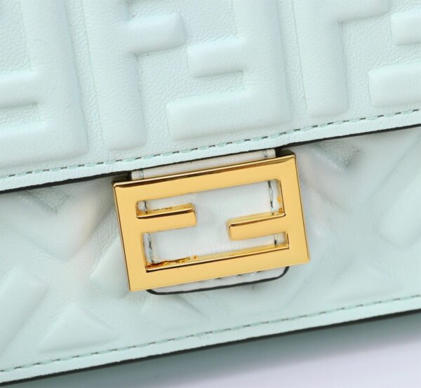 Wallet On Chain Baguette