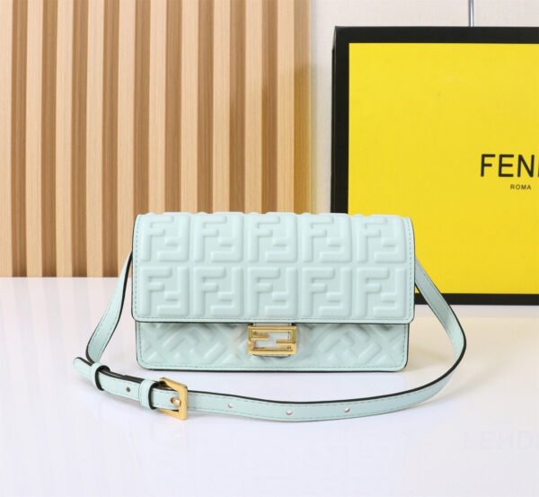 Wallet On Chain Baguette