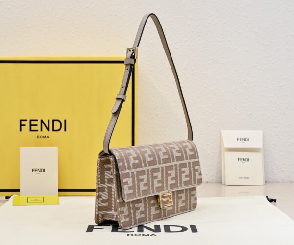 Wallet On Chain Baguette