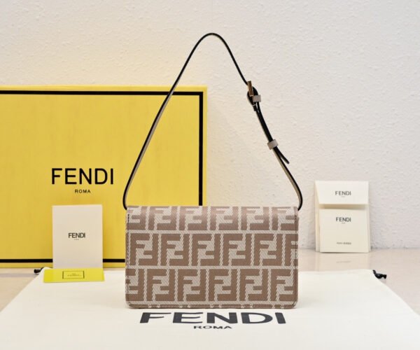 Wallet On Chain Baguette