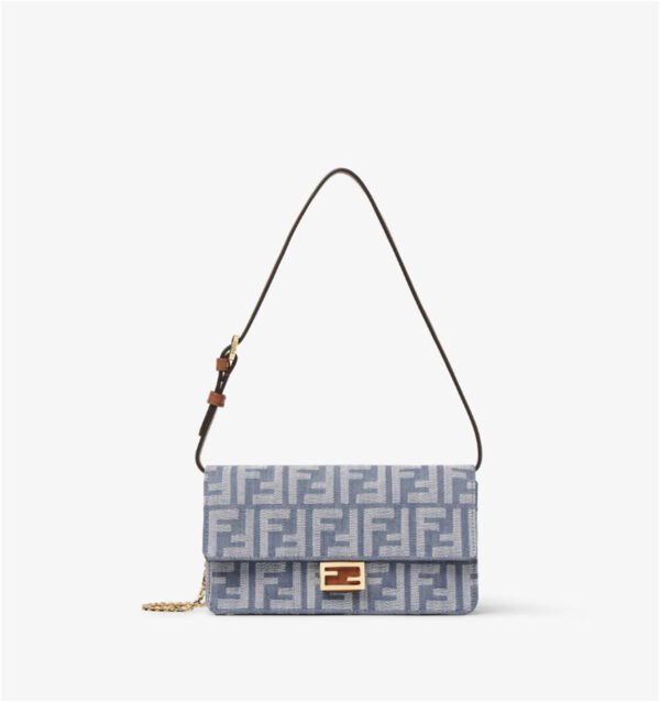 Wallet On Chain Baguette