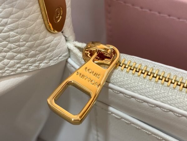 LV Capucines BB M12279