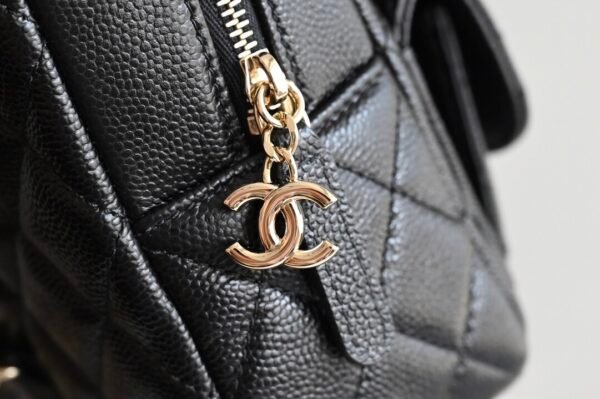 AP3753 (2) Chanel mini backpack