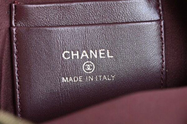 AP3753 (3) Chanel mini backpack