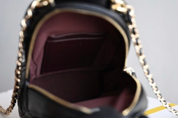 AP3753 (4) Chanel mini backpack