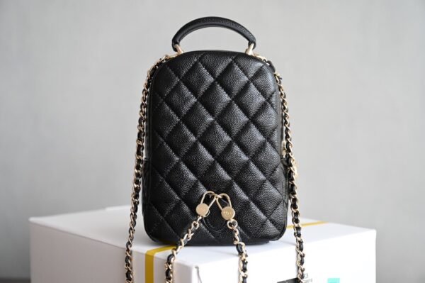 AP3753 (5) Chanel mini backpack