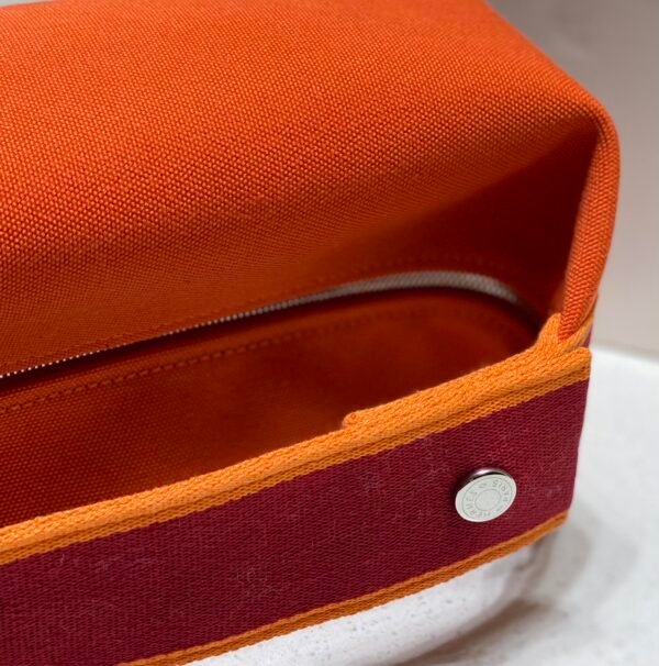 HERMÈS Bride-a-Brac Storage Bag