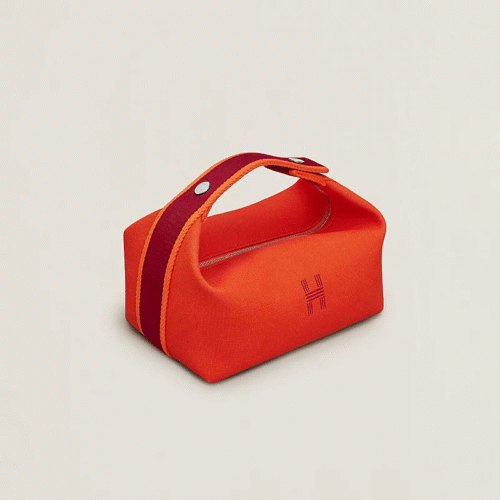 HERMÈS Bride-a-Brac Storage Bag