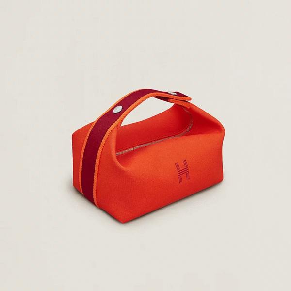 HERMÈS Bride-a-Brac Storage Bag