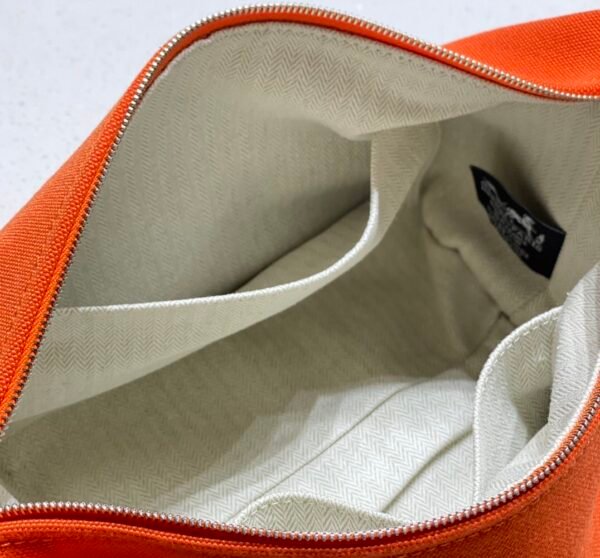 HERMÈS Bride-a-Brac Storage Bag