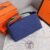 Bride-a-Brac Storage Bag blue (7) HERMÈS Bride-a-Brac Storage Bag