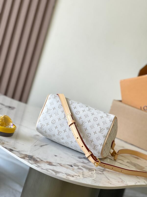 LOUIS VUITTON Speedy Bandoulière 20 M12747