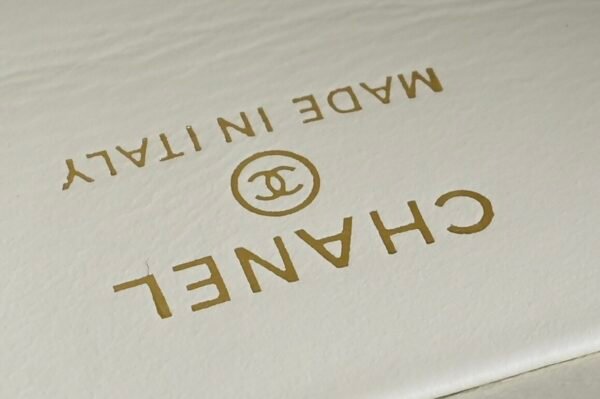 CHANEL 24K Coco Handle Mini Matelasse 2way Shoulder Bag