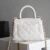 CHANEL 24K Coco Handle Mini Matelasse 2way Shoulder Bag