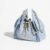 CHANEL B20603 (2) CHANEL 25 Calfskin Hobo Bag Small Handbag