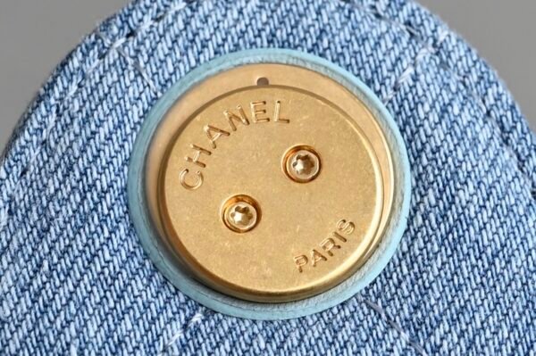 CHANEL B20603 (7) CHANEL 25 Calfskin Hobo Bag Small Handbag