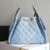 CHANEL B20603 (9) CHANEL 25 Calfskin Hobo Bag Small Handbag