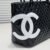 Chanel Cambon Ligne Diamond Quilted Tote