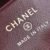 Chanel AP4474 (4) CHANEL Classic chain bag Shiny grained calfskin and gold-tone metal Bowling Bag Black
