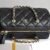 Chanel AP4474 (7) CHANEL Classic chain bag Shiny grained calfskin and gold-tone metal Bowling Bag Black