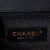Chanel AS3662 (8) Chanel 22K Large Backpack Patent Calfskin & Gold Metal Black