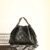 CHANEL 25 Calfskin Hobo Bag Small Handbag