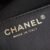 CHANEL 25 Calfskin Hobo Bag Small Handbag