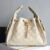 CHANEL 25 Calfskin Hobo Bag Small Handbag