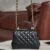 Chanel Cocodoc Bag Small in Shiny Lambskin Quilted