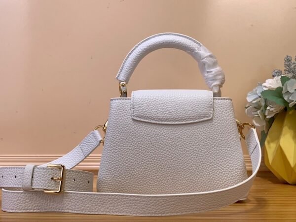LV Capucines BB M12279