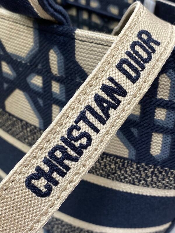 Dior Dioriviera Hat Basket Bag