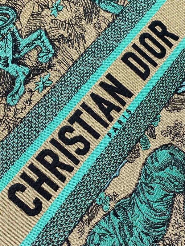 Dior Book Tote-00024 (6) Medium Dior Book Tote