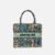 Small Dior Book Tote