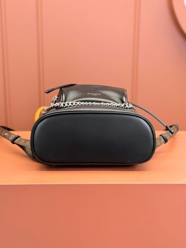 LOUIS VUITTON Montsouris Vibe PM M12587