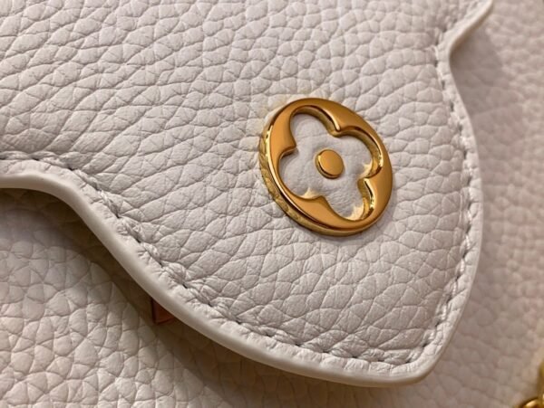 LV Capucines BB M12279