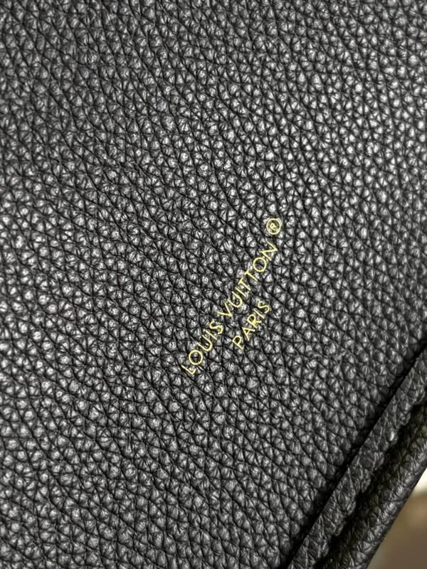 LV Neverfull Bandoulière Inside Out BB