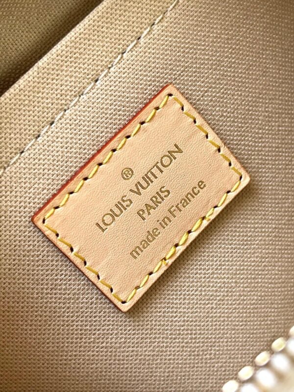 LOUIS VUITTON Speedy Bandoulière 20 M12747