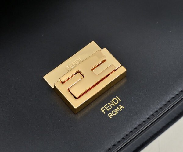 FENDI KAN black (5) FENDI KAN