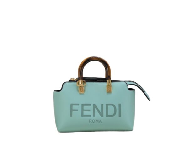 Fendi By The Way Mini Tote Bag