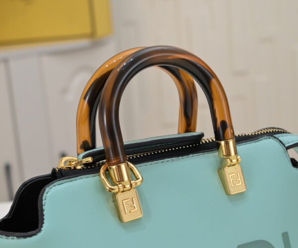 Fendi By The Way Mini Tote Bag
