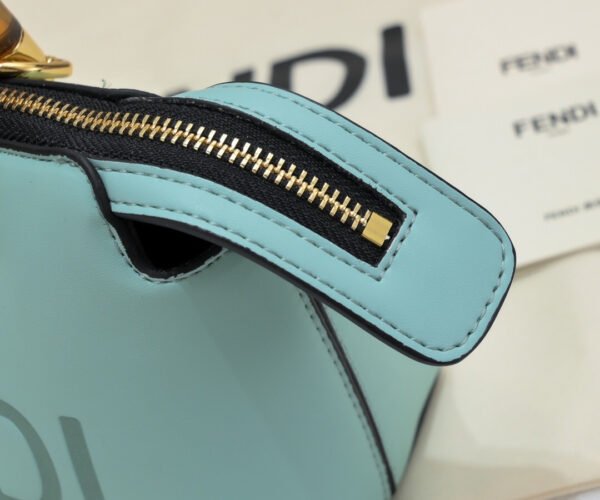 Fendi By The Way Mini Tote Bag